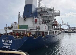 Podrían destuir cultivos