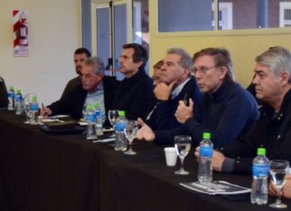 Producción. Buscan transformar materias primas en bioenergía