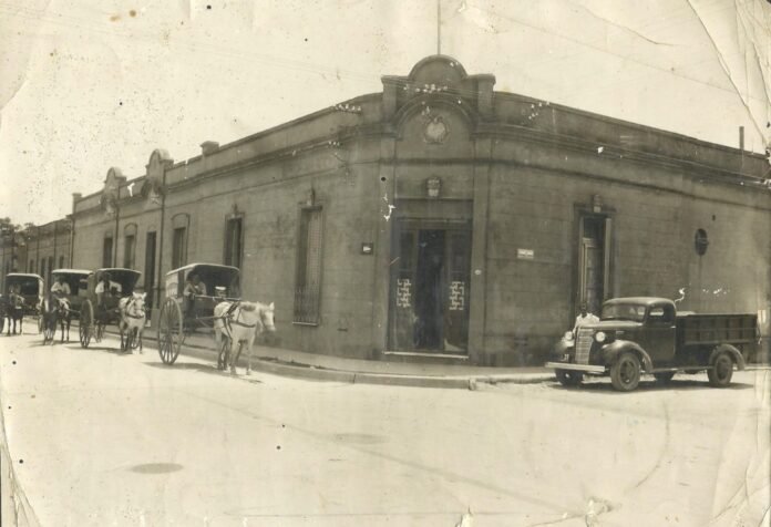 Día Del Panadero ¿cuál Es La Panadería Más Antigua De La Histórica Diario La Calle 3397