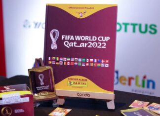 Mundial Qatar 2022: Los jugadores de la Selección Argentina que no están en el álbum de figuritas