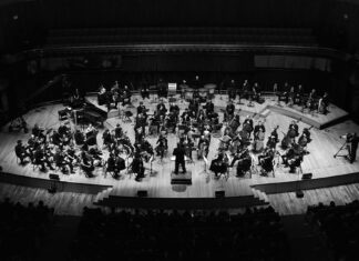 Llaman a concurso para cargos vacantes de la Orquesta Sinfónica de Entre Ríos