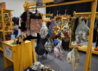 Diseñadores entrerrianos se preparan para la próxima Feria del Centro en Córdoba