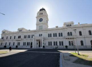 Con 20 por ciento de aumento: El sábado inicia el cronograma de pagos de la provincia