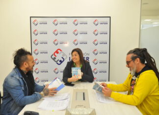 El arte entrerriano presente en el museo Louvre