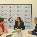 Iapser y la Secretaría de Turismo continúan trabajando para potenciar el turismo rural