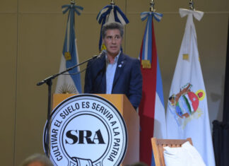 En Entre Ríos: Juan Etchevehere obtuvo el 93% de los votos y sigue al frente de la Sociedad Rural