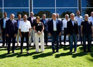 La pelea por las PASO en Chubut reavivó la interna entre el PRO y la UCR: Temen que la crisis se nacionalice