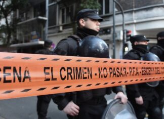 Atentado contra la Vicepresidenta: Declaran los testigos y se investiga tentativa de «homicidio calificado»