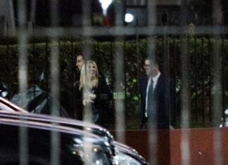 Se negó a declarar el acusado de atentar contra Cristina