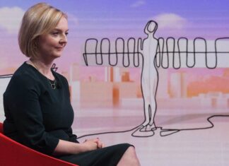 Reino Unido: Liz Truss será la sucesora de Boris Johnson tras vencer a su Rishi Sunak