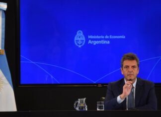 El Ministerio de Economía presenta el proyecto de Ley de Presupuesto para el 2023