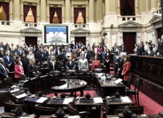 El programa de entrega voluntaria de armas fue prorrogado hasta diciembre de 2023