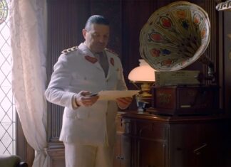 Productores buscan cerrar acuerdos para rodar una serie sobre la vida íntima de Perón