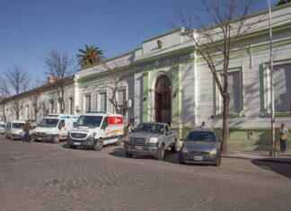 Se realizó en Paraná una nueva donación de órganos y tejidos para trasplante