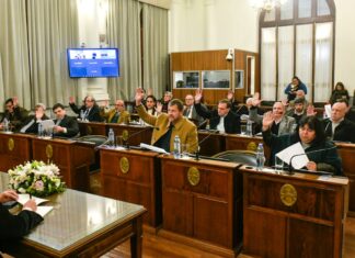 El Senado convirtió en ley las modificaciones al Consejo de la Magistratura