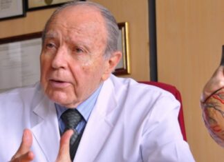 Yo digo… Adiós a Domingo Santo Liotta, ciudadano ilustre de Entre Ríos