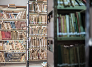 Se llevará a cabo un nuevo Encuentro Provincial de Bibliotecarios el 15 de septiembre