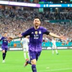 DEPORTES O 13 ARGENTINA