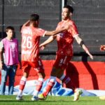 DEPORTES P 13 ARGENTINOS JUNIORS
