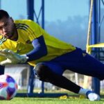 DEPORTES P 13 BOCA-ROMERO