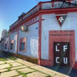 DEPORTES P 13 FÚTBOL LOCAL