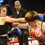 DEPORTES P 13 KICK BOXING