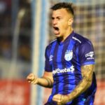 DEPORTES P 13 LIGA PROFESIONAL
