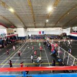 DEPORTES P 13 MINIVOLEY