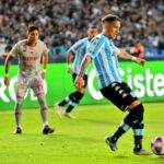 DEPORTES P 13 RACING