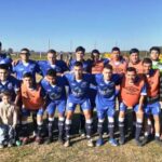 DEPORTES P 5 FÚTBOL LOCAL