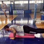 DEPORTES PAG 11 – PARQUE SUR