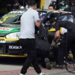 DEPORTES PAG 12 – TC2000