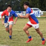 DEPORTES PAG 6 – UNIVERSITARIO