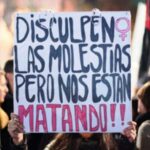 Femicidios armas