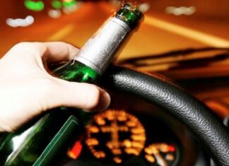 Se posterga en Diputados el dictamen de «alcohol cero al volante»