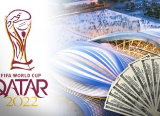 Irregularidades en compras de entradas a Qatar