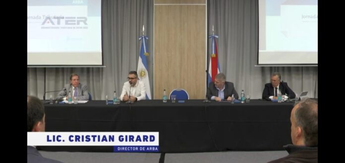 Jornada Tributaria