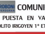 LC COMUNICADO