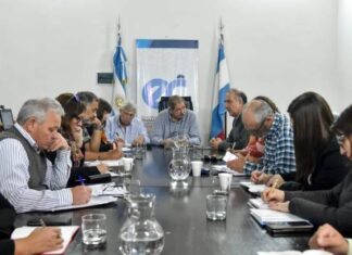 La Provincia ofreció un 18 por ciento a los estatales