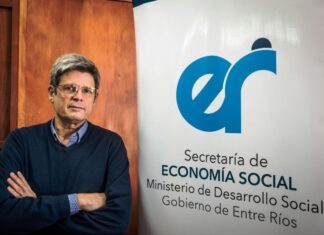 Realizan un encuentro de comercializadoras