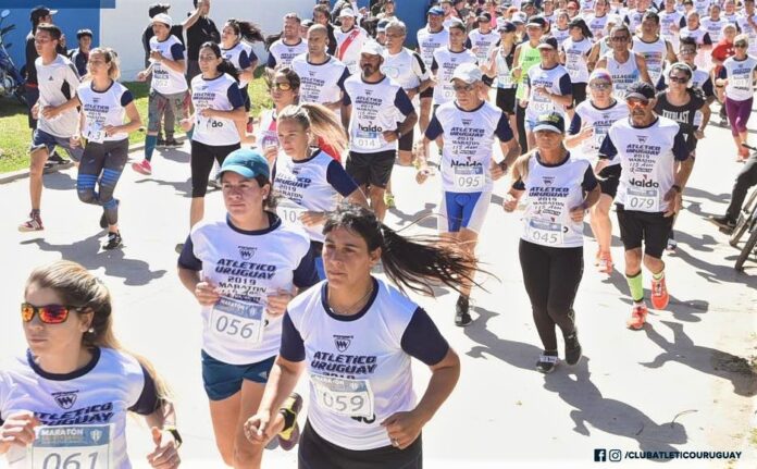Maratón Club Atlético