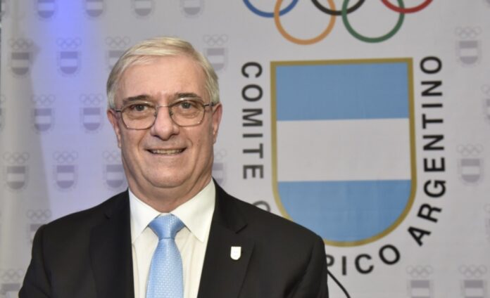 Mario Moccia