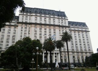 Yo digo… Denunciadores de indignación selectiva (Primera Parte)