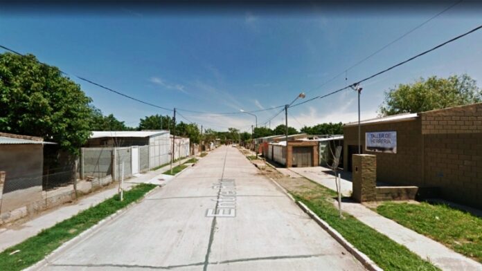 Pagina 6 Familia de la joven asesinada sospecha de la pareja