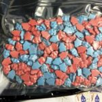 Pagina 6 Secuestran más de 1500 pastillas de éxtasis
