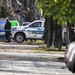 Pagina 6 Testigo que complicó al hijo menor intentó suicidarse
