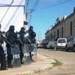 Pagina 7 (12) confirman penas por motin en carcel de victoria