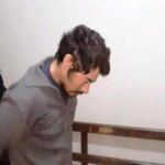 Pagina 7 Prisión perpetua por brutal asesinato de una docente