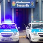 Pagina 7 Un agente policial apartado por robar un celular