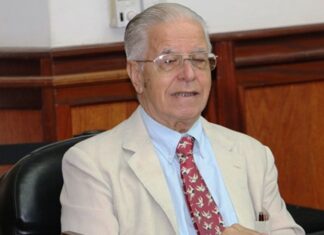 Gustavo Rivas cumplirá la condena de prisión en su domicilio